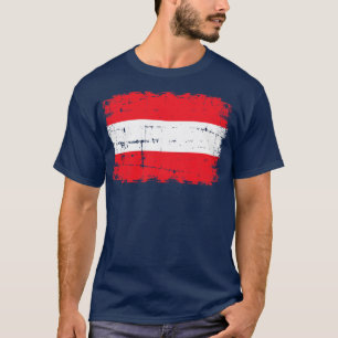 Camiseta Austria 4