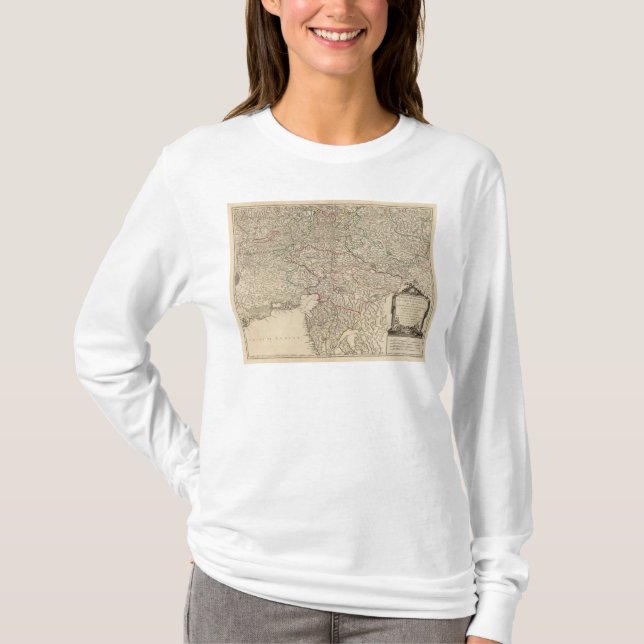 Camiseta Austria 4 (Anverso)