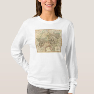 Camiseta Austria 5