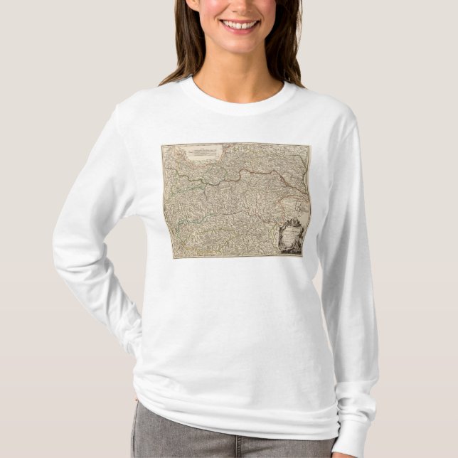 Camiseta Austria 6 (Anverso)