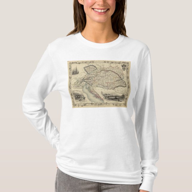 Camiseta Austria 9 (Anverso)