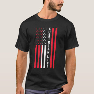 Camiseta Austria Austria