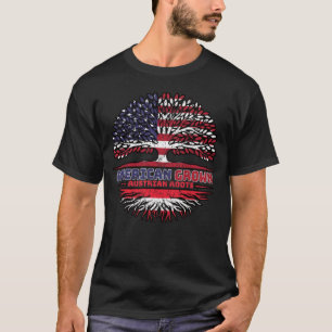Camiseta Austria Austria Estados Unidos Estados Unidos
