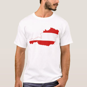 Camiseta Austria EN