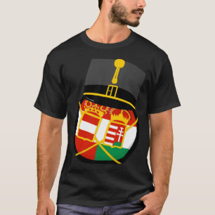 Camiseta Austria-Hungría (con Gorra)