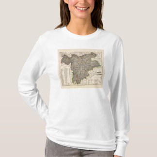 Camiseta Austria, Liechtenstein