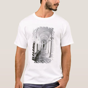 Camiseta Austria, Melk. Abadía de Melk, lo mejor de Austria