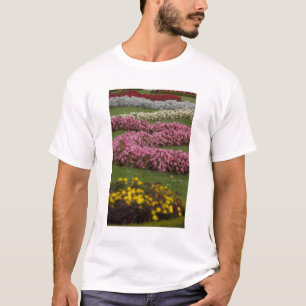 Camiseta Austria, Viena. Barroco de María Teresa