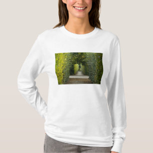 Camiseta Austria, Viena. Barroco de María Teresa 2
