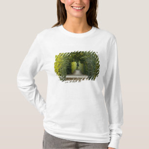 Camiseta Austria, Viena. Barroco de María Teresa 2