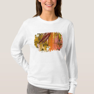 Camiseta AUSTRIA, Viena: Fleischmarkt: Griechengasse