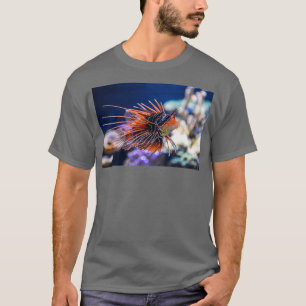 Camiseta Austria Viena Tiergarten Schnbrunn Zoo Aquarium L