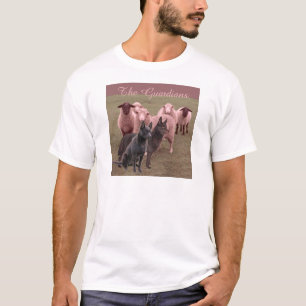 Camiseta austríaco Kelpies
