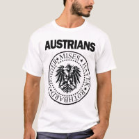 Austriacos - escuela de la economía (luz)