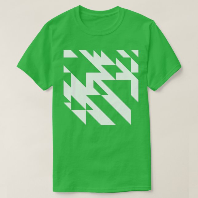 Camiseta Autechre  (Diseño del anverso)