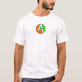 Camiseta AUTEMS - Men's T-Shirt (Individual)