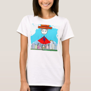 Camiseta Autenticidad auténtica