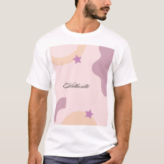 Camiseta Auténtico