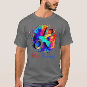 Camiseta Autism Awareness (2)