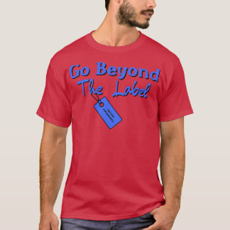 Camiseta Autism Awareness (26)