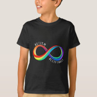 Autism Awareness Aceptation Special Education Teac