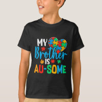 Autism Awareness Autism Squad ayuda a niños increí