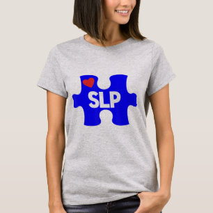 Camiseta Autism Awareness design para abril para educar sob