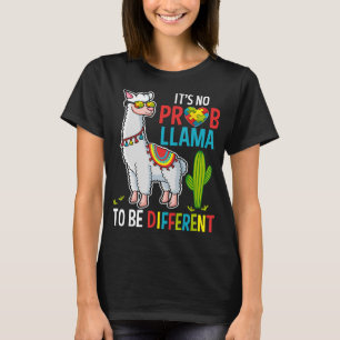 Camiseta Autism Awareness Puzzle Pieces design features a l
