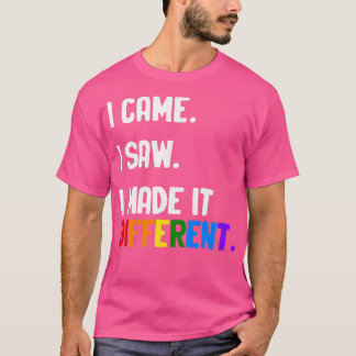 Camiseta Autism Gifts For Men ADHD Awareness Women Adult As