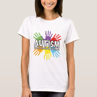 Camiseta Autismo