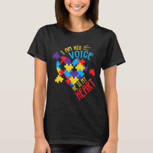 Camiseta Autismo Conciencia Autismo Autismo Apoyo a los hom