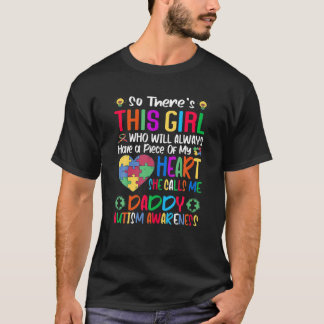 Camiseta Autismo Conciencia Romper la motivación del autism