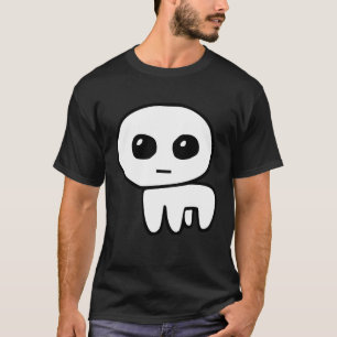 Camiseta Autismo Creatura De TBH Diciendo Meme De Yippe Sar
