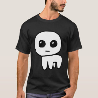 Camiseta Autismo Creatura De Tbh Diciendo Meme De Yippee
