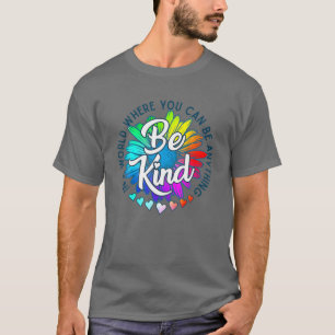 Camiseta Autismo En Un Mundo Donde Se Puede Estar Haciendo