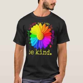 Camiseta Autismo En Un Mundo Donde Se Puede Estar Haciendo