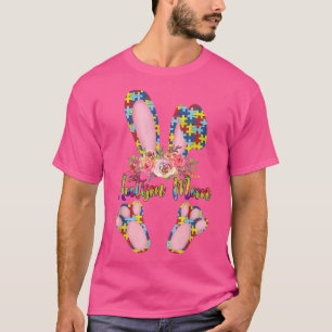 Camiseta Autismo Mamá rompe pedazos Conciencia sobre el aut