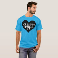 autismo poppa corazón