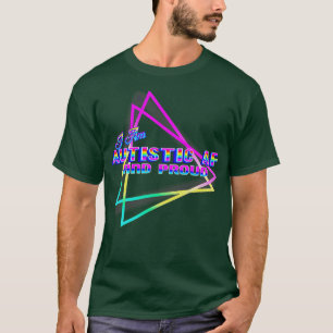 CAMISETA AUTISTA AF 1