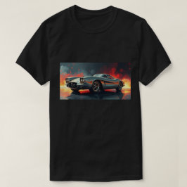 Camiseta Auto de concepto: Ignis X
