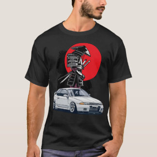 Camiseta Auto de deriva S2 (23)