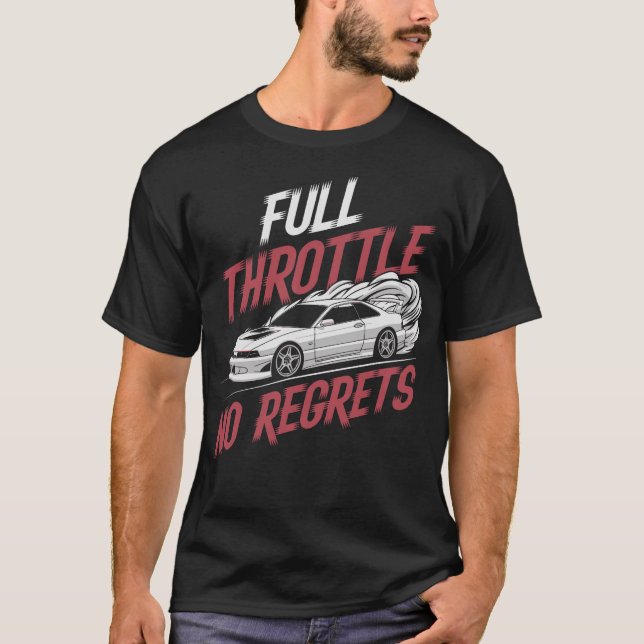Camiseta Auto de deriva S2 (39) (Anverso)
