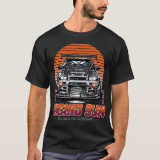 Camiseta Auto de deriva S2 (43)