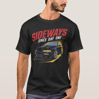 Camiseta Auto de deriva S2 (46)