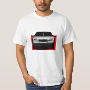 CAMISETA AUTO DE LA CIUDAD