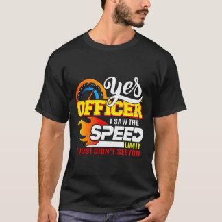 Camiseta Auto Lover Sí Oficial Racionalización Regalo de Au