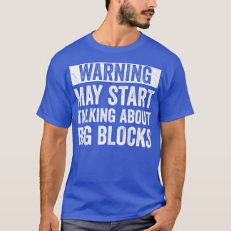 Camiseta Auto mecánico Funny Garage Fixing s Mechanic Big B