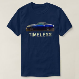 CAMISETA AUTO MUSCULAR