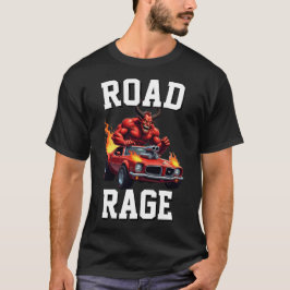 CAMISETA AUTO MUSCULAR AMERICANO DE RAGE ROAD