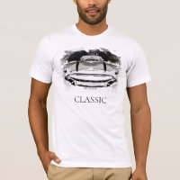*~* Auto retro clásico de época